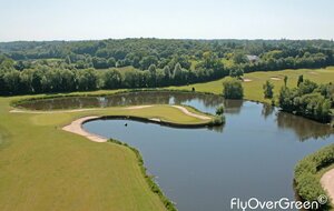 Sortie 2 jours - Golf de Solesmes