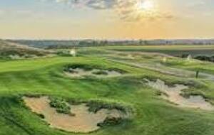 SORTIE GOLF LIBERTY