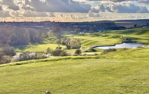 Golf du Liberty Country Club. Nouvelle date au mercredi 3 juin 2026.