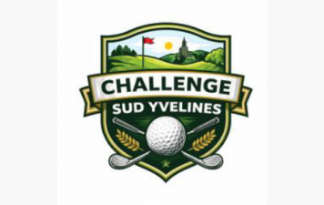 	Nouveau : Challenge Sud Yvelines, CSY.
