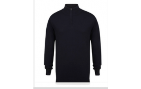 nouvelles commandes de Polo et Pulls logotés