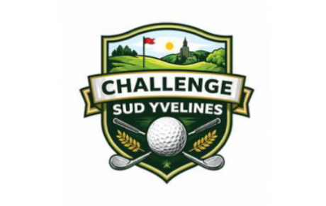 	Nouveau : Challenge Sud Yvelines, CSY.