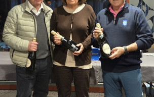 Photos remise des prix 14 nov 2025